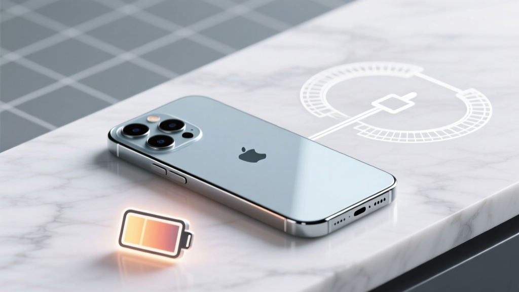 Extend Phone Battery Life: 7 Science-Backed Care Tips