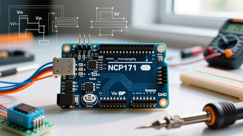 Supplying Power to Arduino Uno: Pin Limits & Thermal Specs