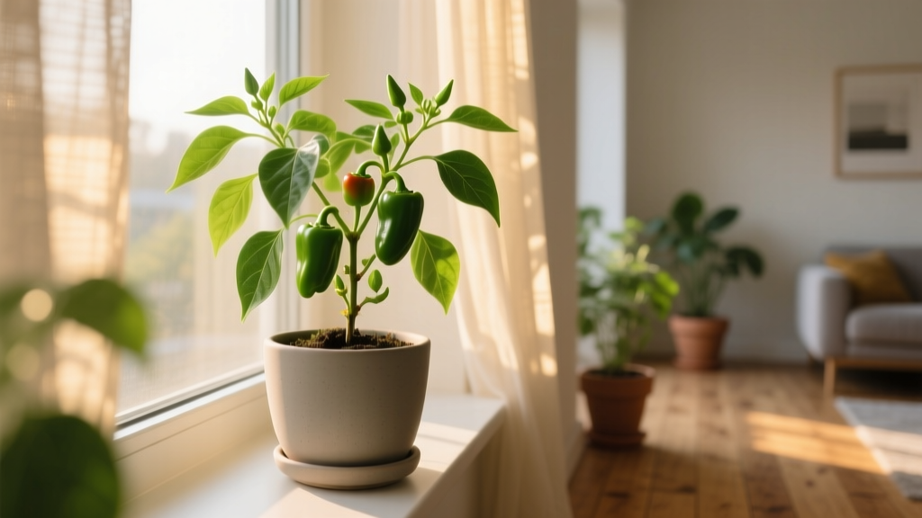 What Size Pot for Indoor Pepper Cuttings? (2026)
