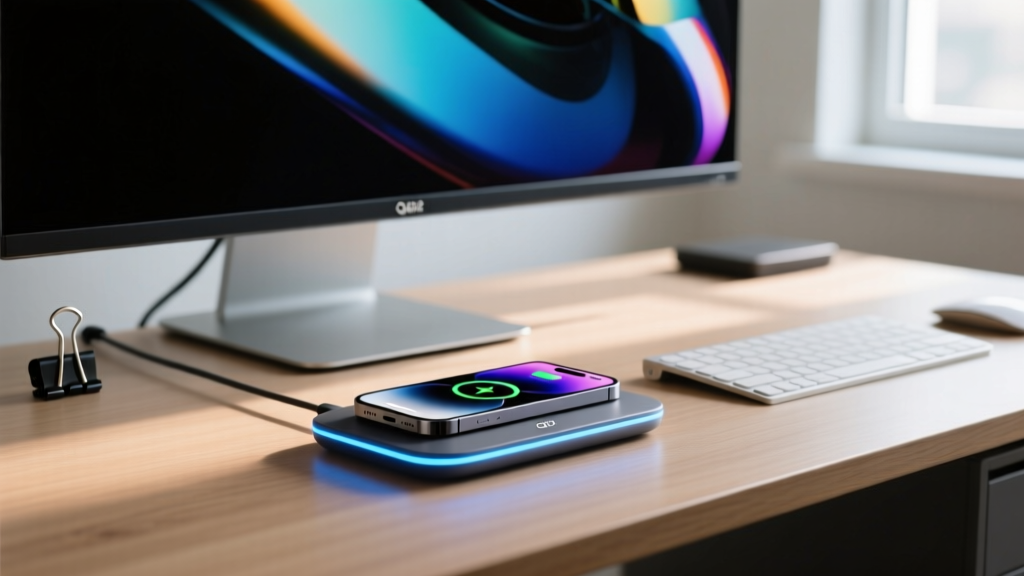Electronics and Gadgets That Start With Q: Myths & Mistakes