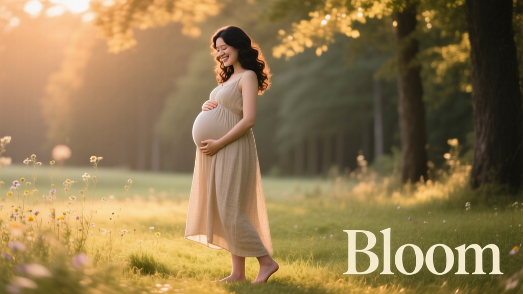 Addley: Evidence-Based Insights for Prenatal and Postpartum Support