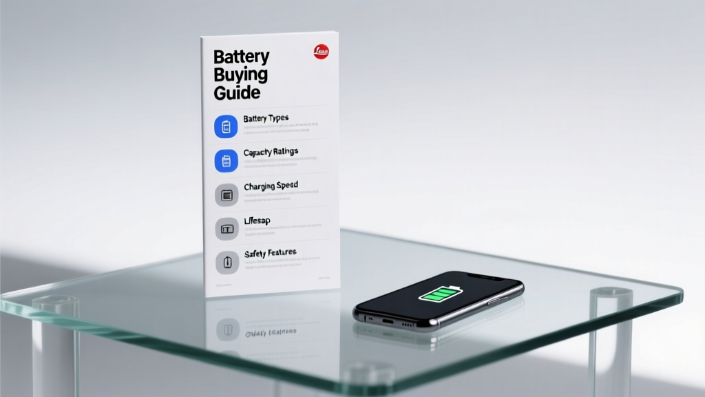 Motorcycle Battery Buying Guide: Chemistry, Sizing, and Real-World Performance