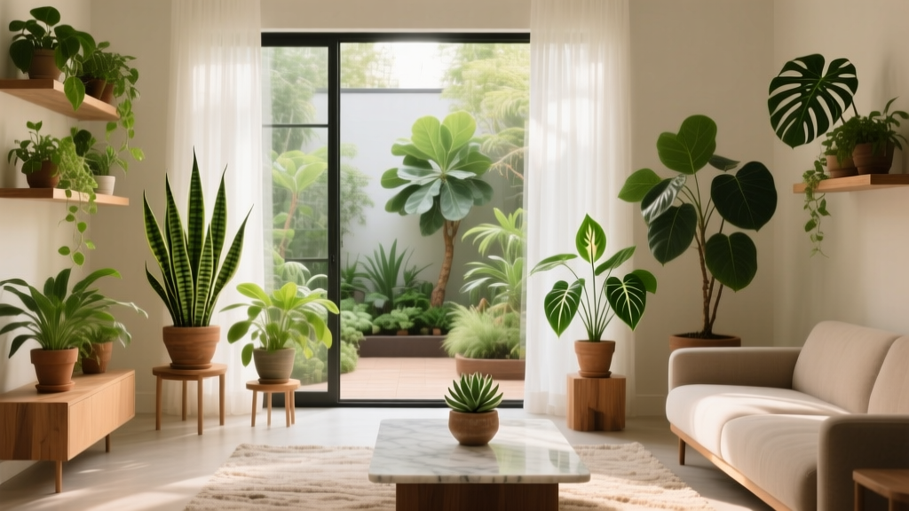 Indoor Plants Outdoor Rotation: Boost Growth 62% (2026)