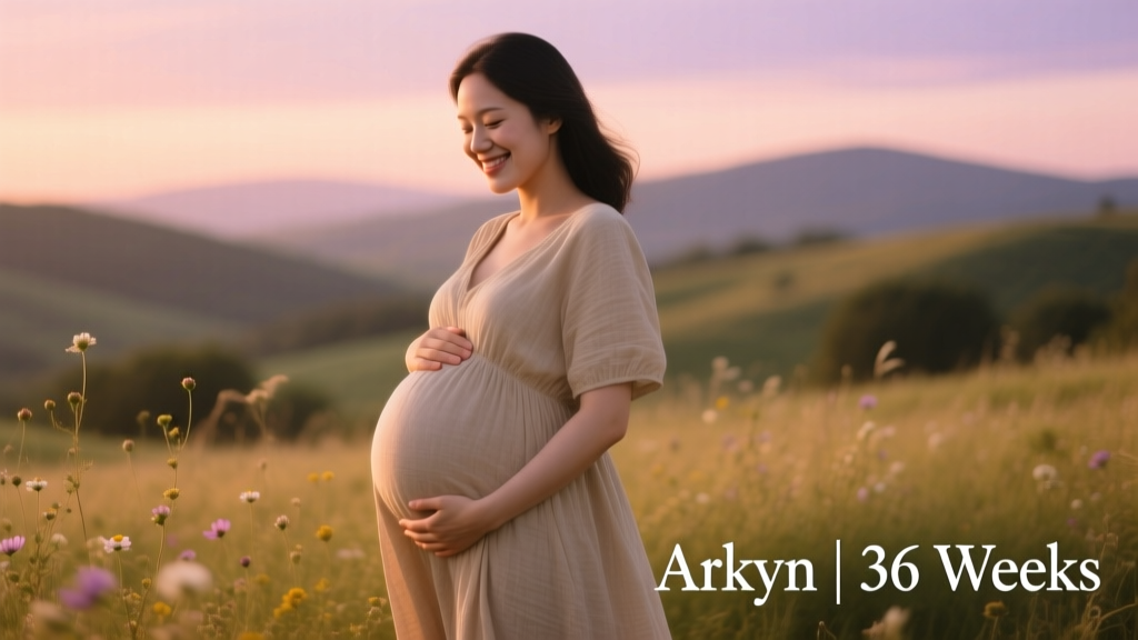 Arkyn: Evidence-Based Insights for Prenatal and Postpartum Support Devices