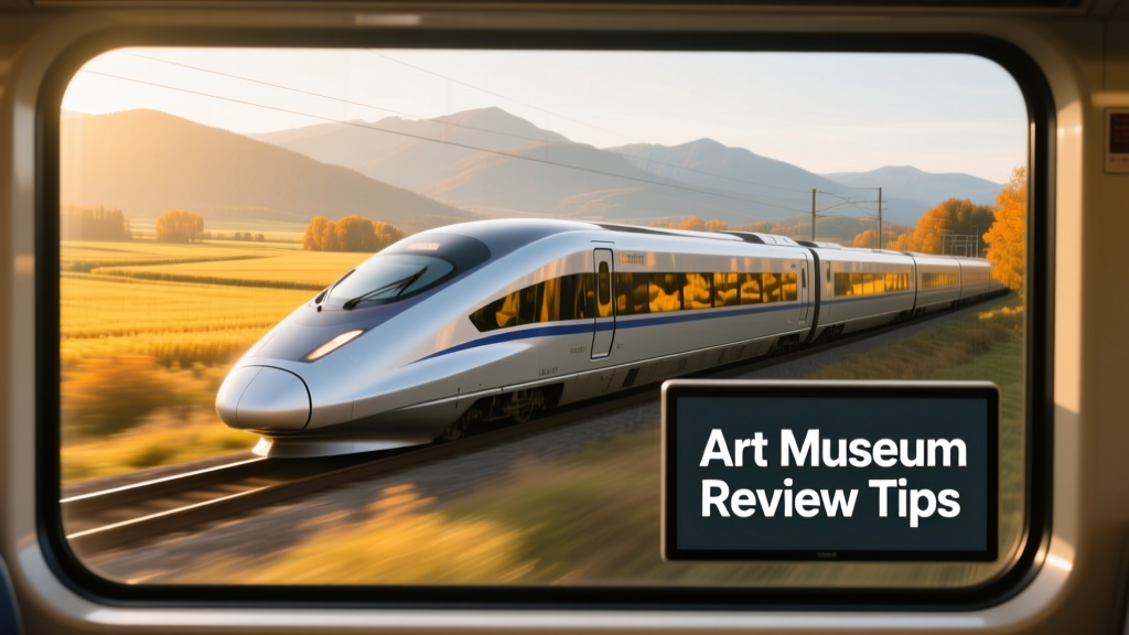 Broad Art Museum Review Tips: Practical Advice for First-Time Visitors and Repeat Guests