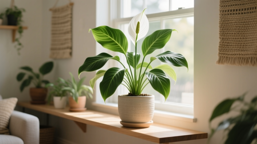 Peace Lily Care Indoors With Cats: Safe & Simple (2026)