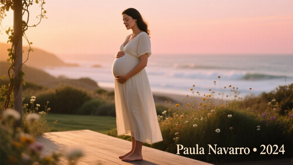 Paula Navarro: A Pioneer in Evidence-Based Prenatal Care and Doula Education