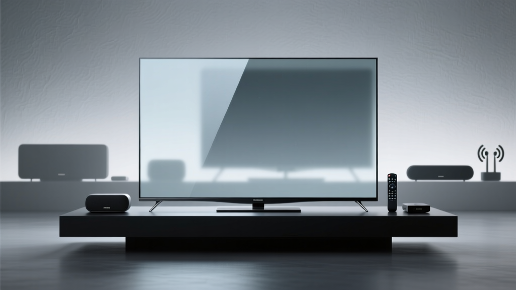 Best 80 Inch TVs: 7 Features That Actually Matter