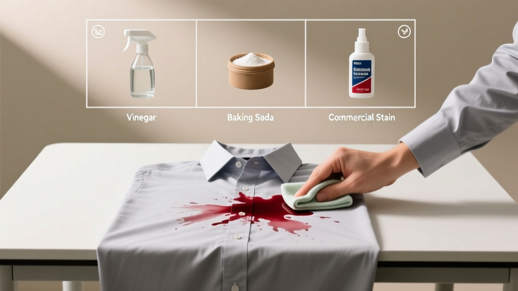 Tested: How To Get Red Wine Out Of Polyester Clothes Fast