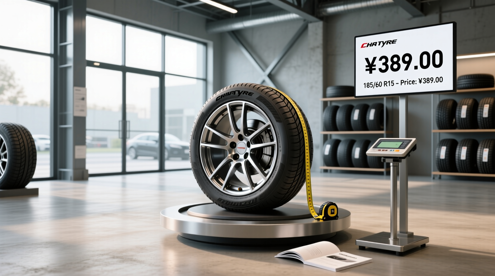 How to Choose China Tyre 185 60 15,What is the Price of 185 60 R15? Buying Guide