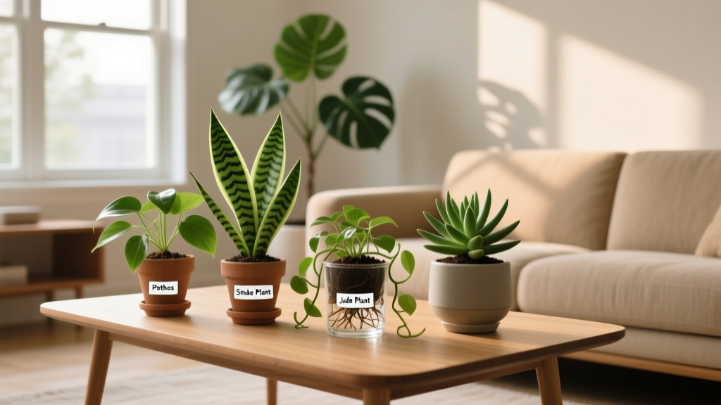 What Indoor Plants Can Be Grown From Cuttings Propagation Tips (2026)