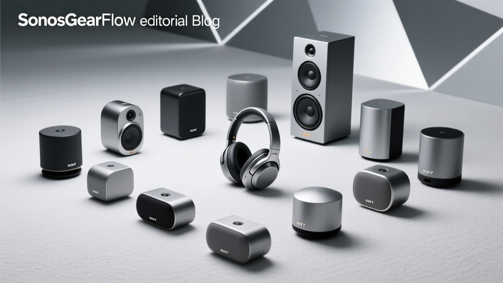 Sony Bluetooth Speakers: Audio, Battery & Latency Tested