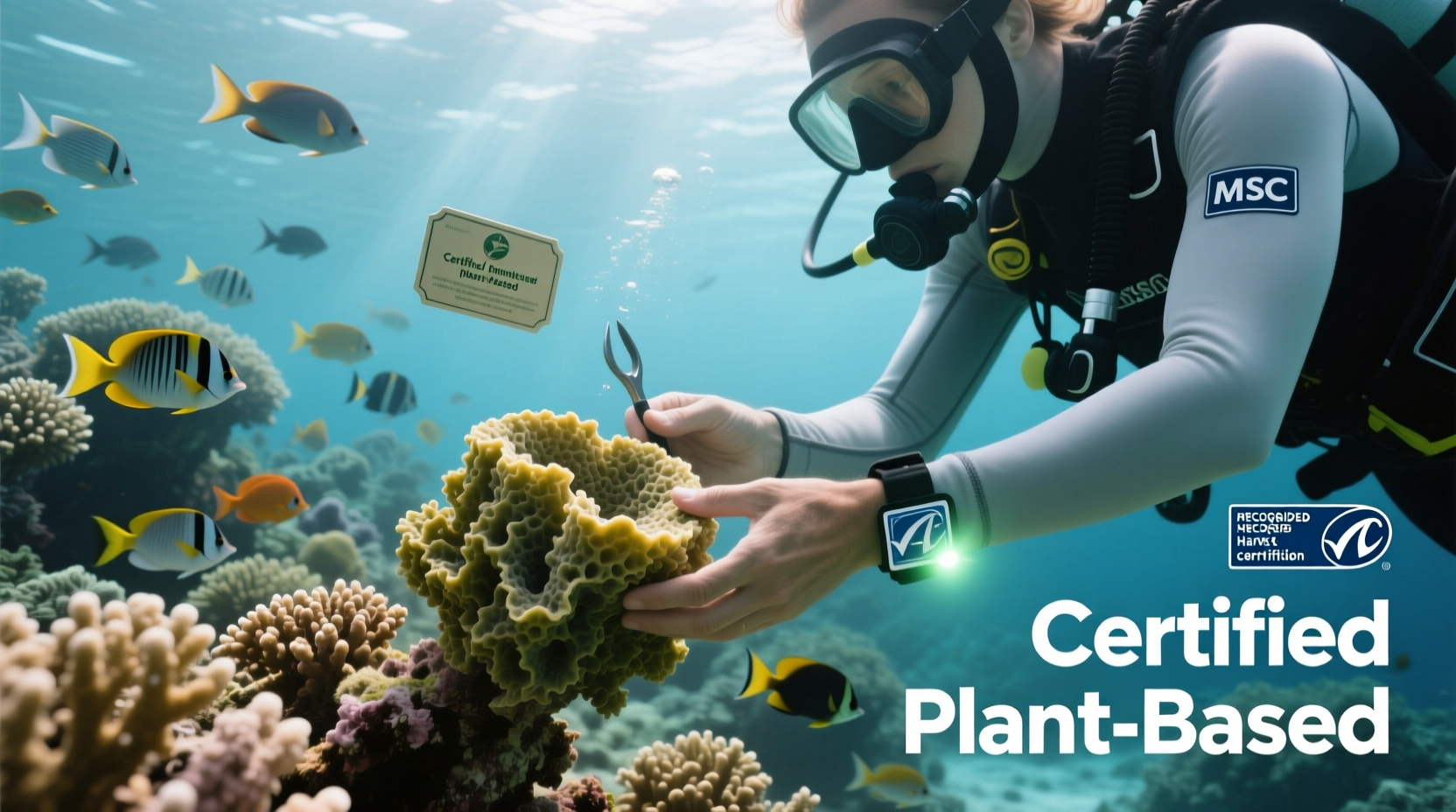 eco friendly cleaning sea sponge truths