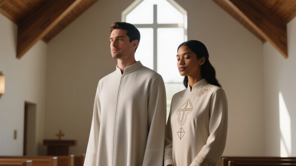 LDS Temple Garments 2026: Religious Meaning & Styles