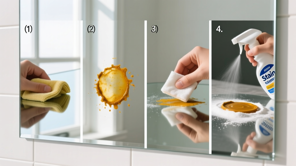 Tested: How to Get Curry Out of Mirror Fast (2026)