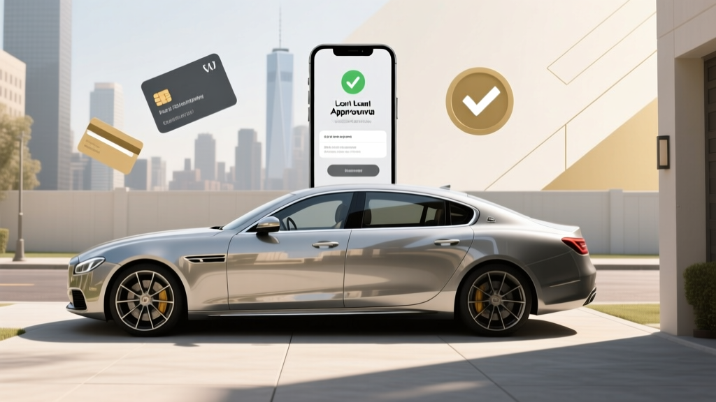Private Party Auto Loans: Top Lenders (2026)