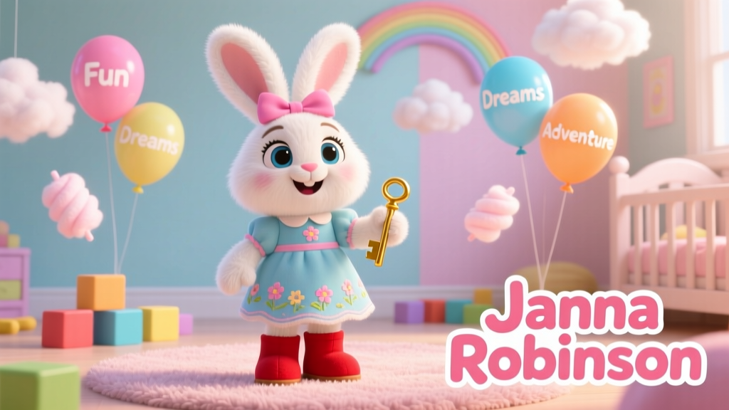 Janna Robinson: A Child Safety Expert and Toy Industry Analyst Shaping Safer Play Environments