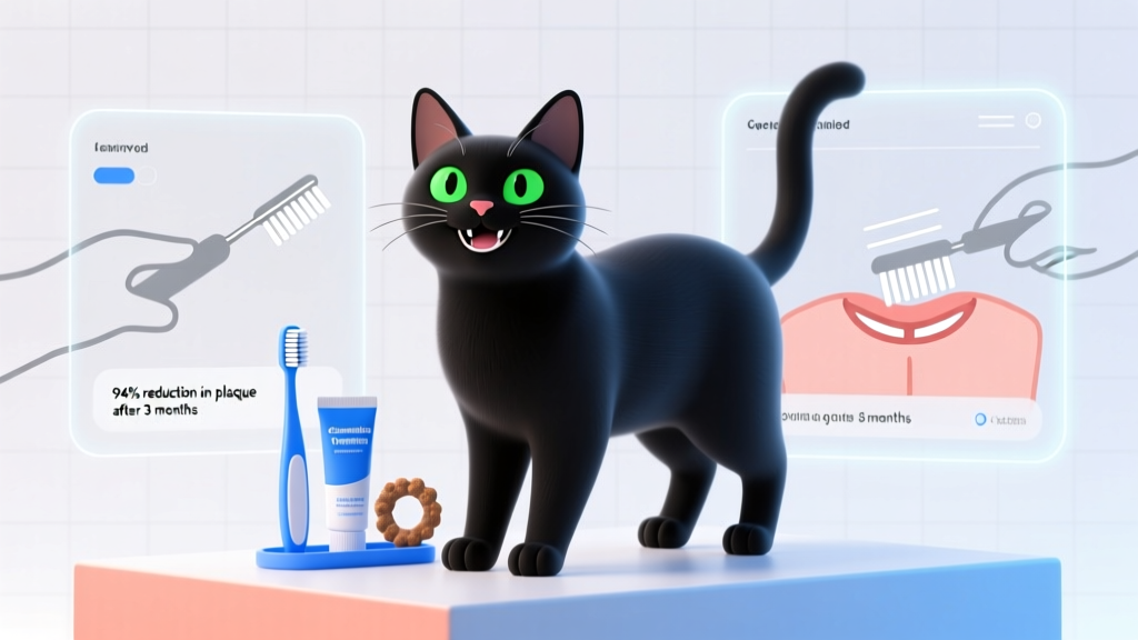 Cat Dental Disease Prevention (2026)