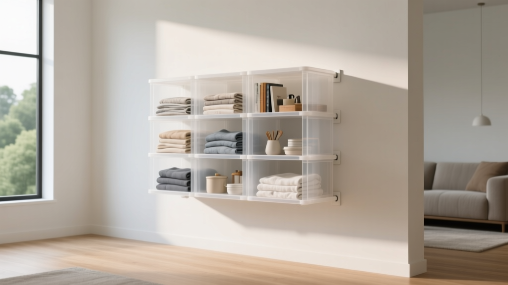 Where to Buy Plastic Storage Shelf Units (2024 Guide)