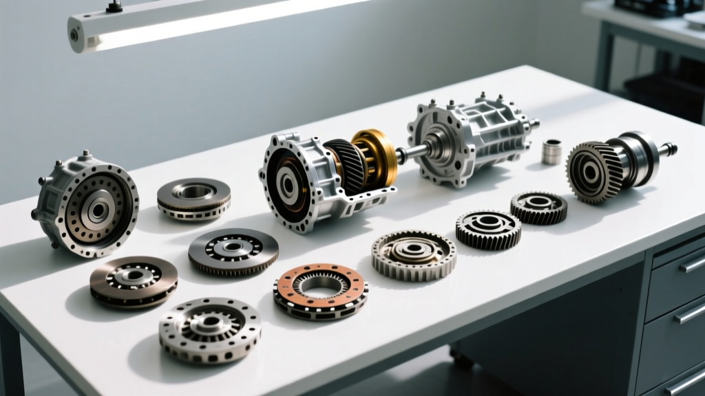 Complete 48RE Transmission Rebuild Guide: Bench Procedures & Costs
