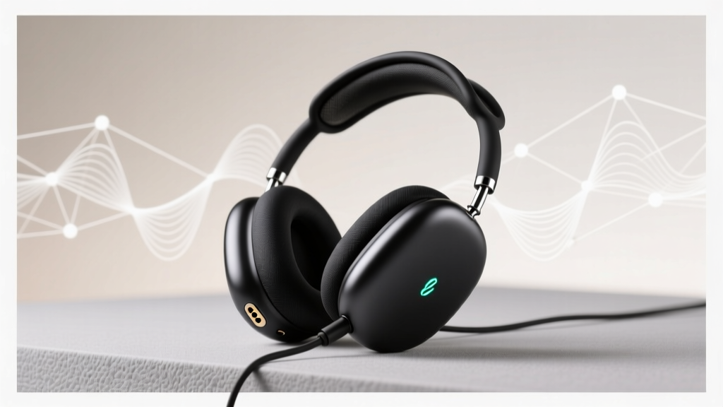 Hybrid Headphones: Wireless & Wired in 2026