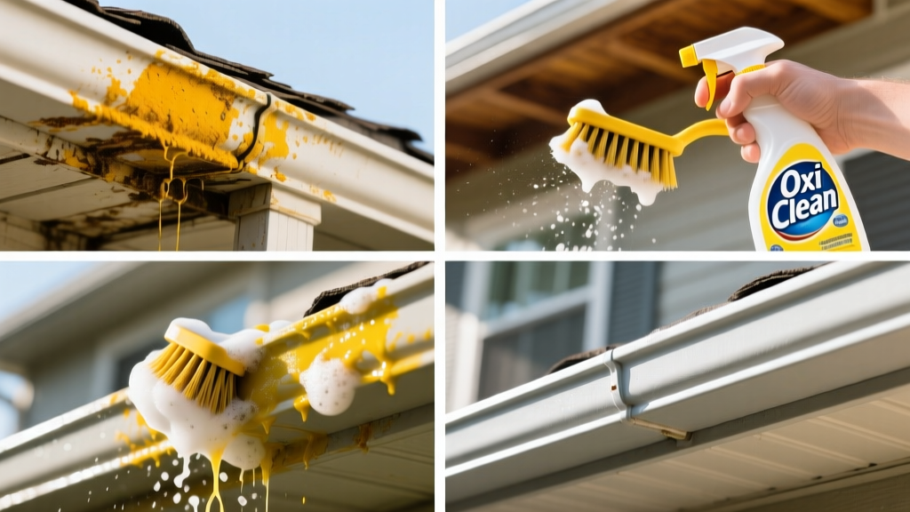 Tested Methods: How To Get Turmeric Out Of Gutters