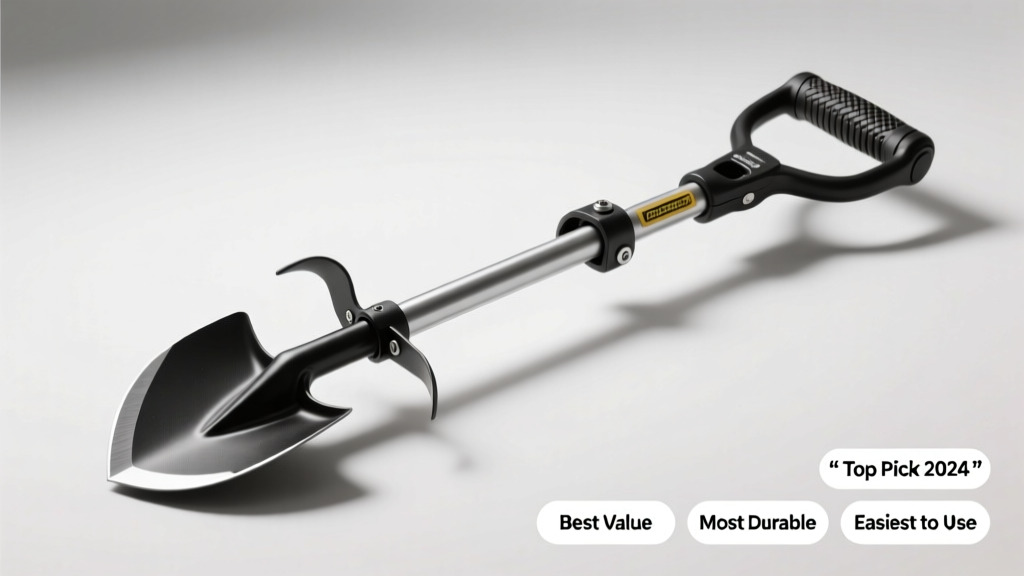 Best Post Hole Digger for Home Use: Top Picks & Buying Guide