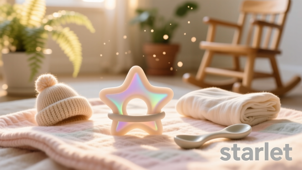Starlet Baby Formula: A Pediatric Nurse’s Evidence-Based Review of Safety, Nutrition, and Practical Use