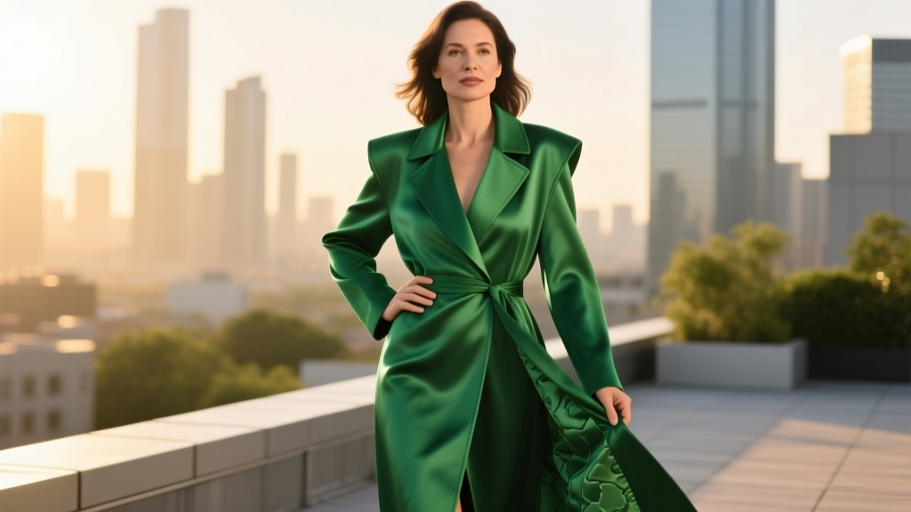 Best Evening Coat Options: Style, Fit & Sustainability Guide