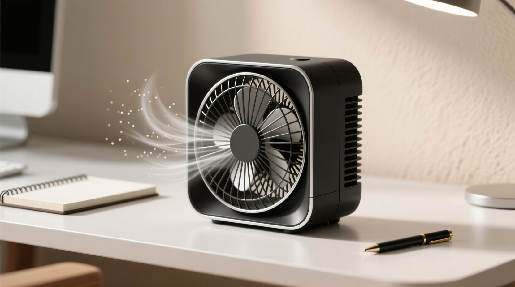 DIY Desk Fan Heater: Why It’s Inefficient, Unsafe & What to Do Instead