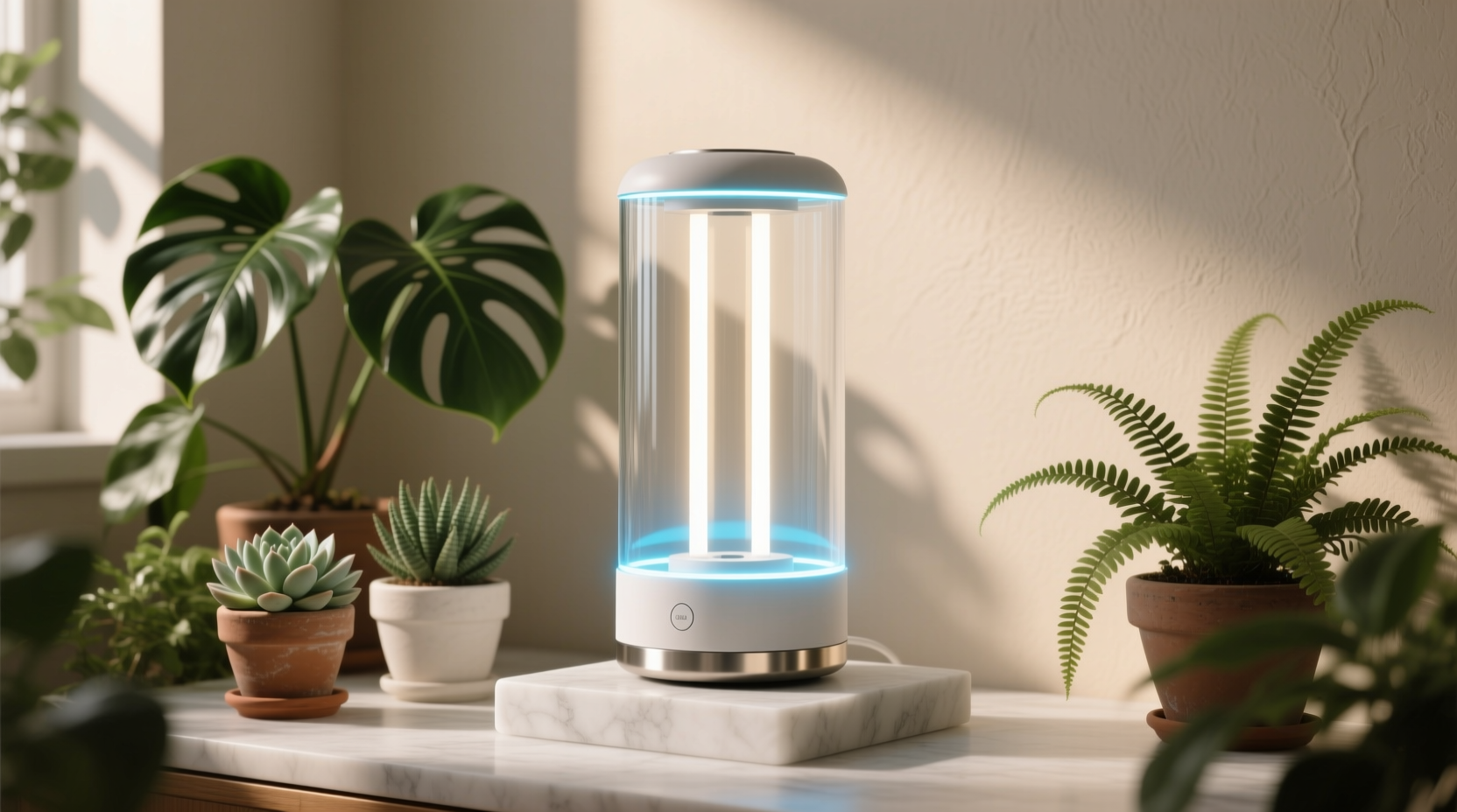 you can diy better and prettier grow lamps