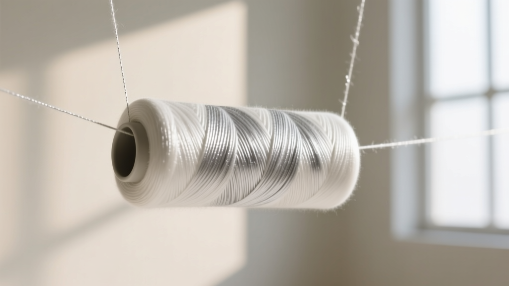 High Temperature Sewing Thread: The Unsung Hero of Technical Apparel