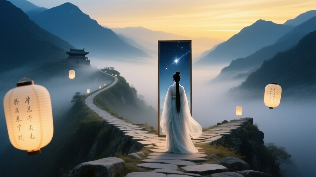 Highway in Chinese: Cultural Dream Symbolism