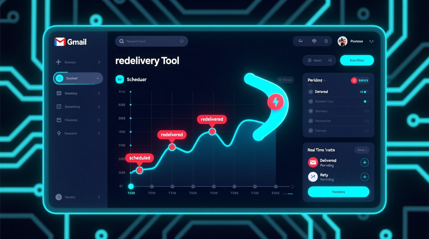 boommerang gmail scheduler and redelivery tool hits ope