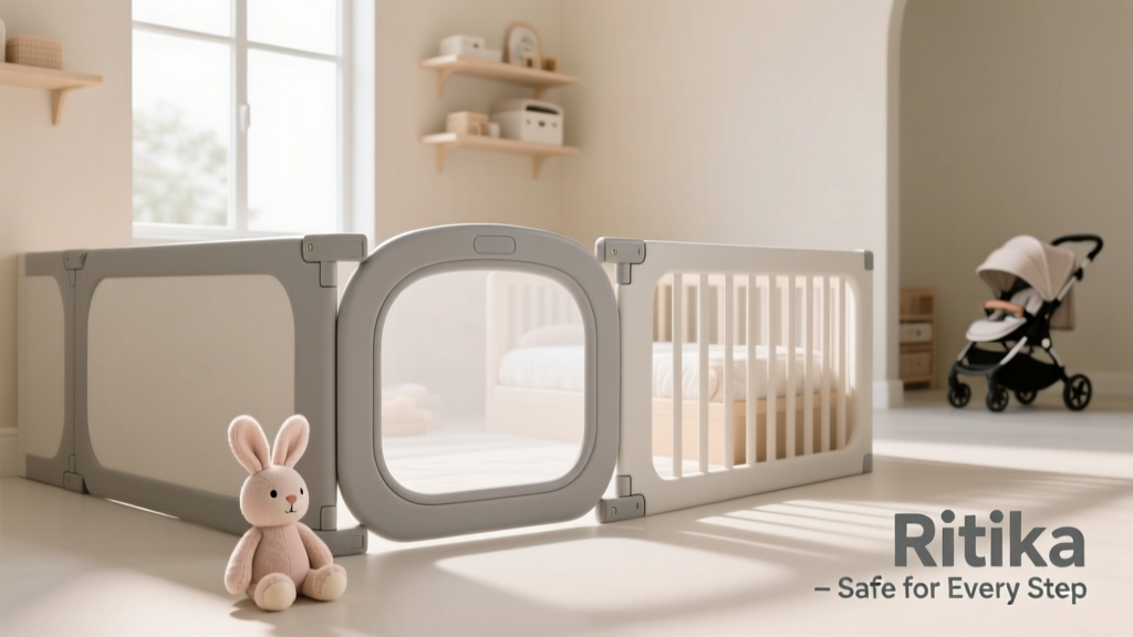 Ritika: A Child Safety Case Study in Preventing Unintentional Injury in Indian Homes