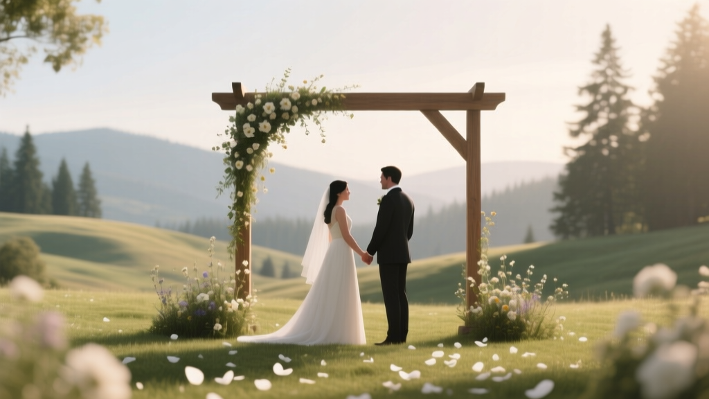 Washington Wedding Officiant: 5-Step Checklist (2026)