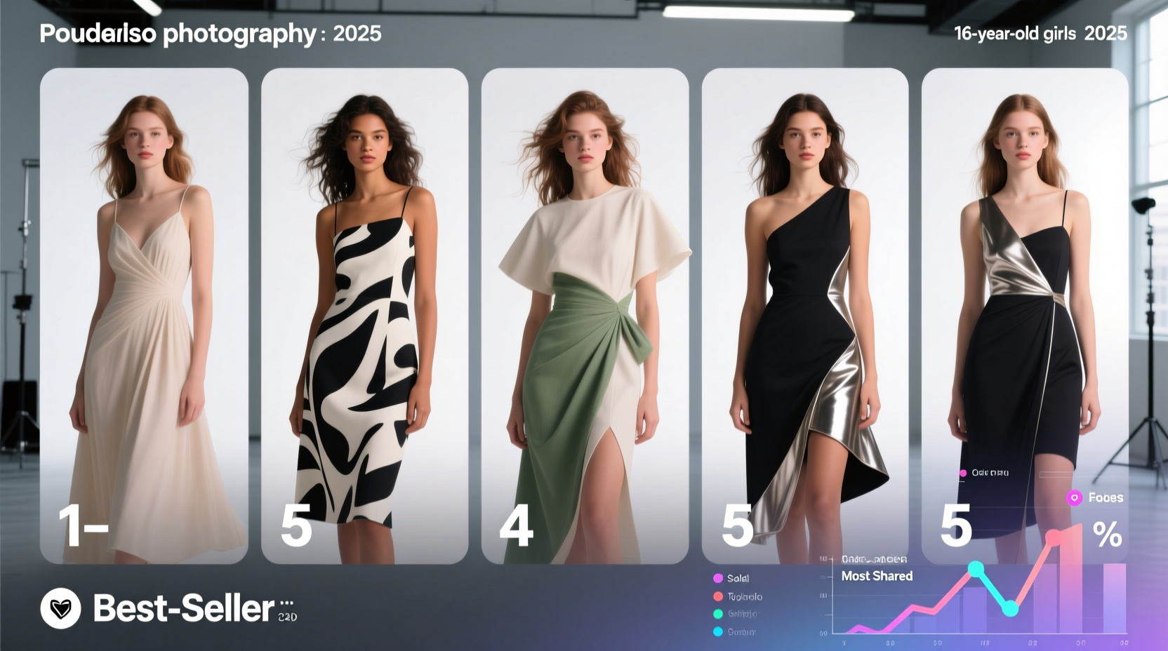 dresses for girls 16 years old best sellers