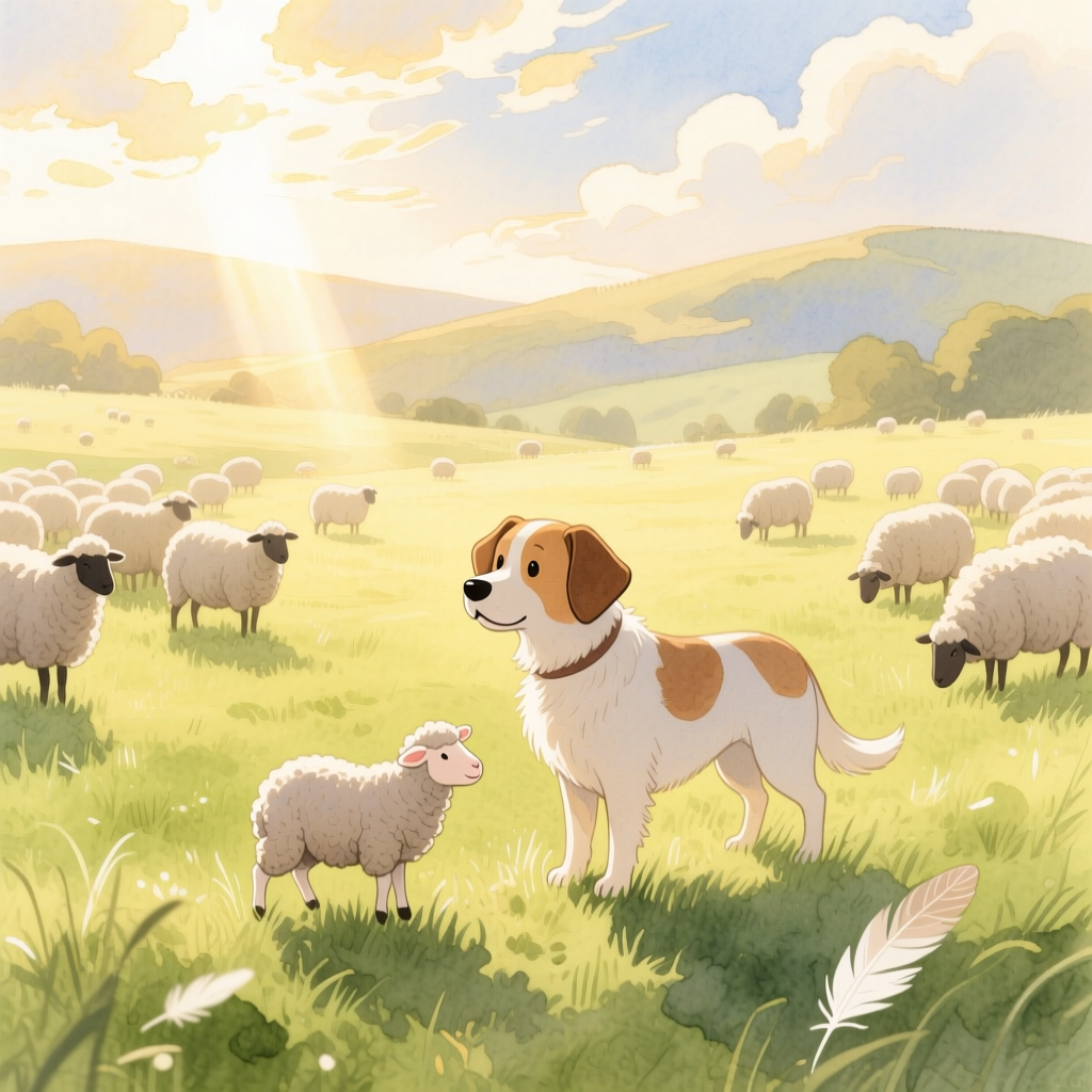 Mastering the Flock: Essential Training Tips for Herding Dogs