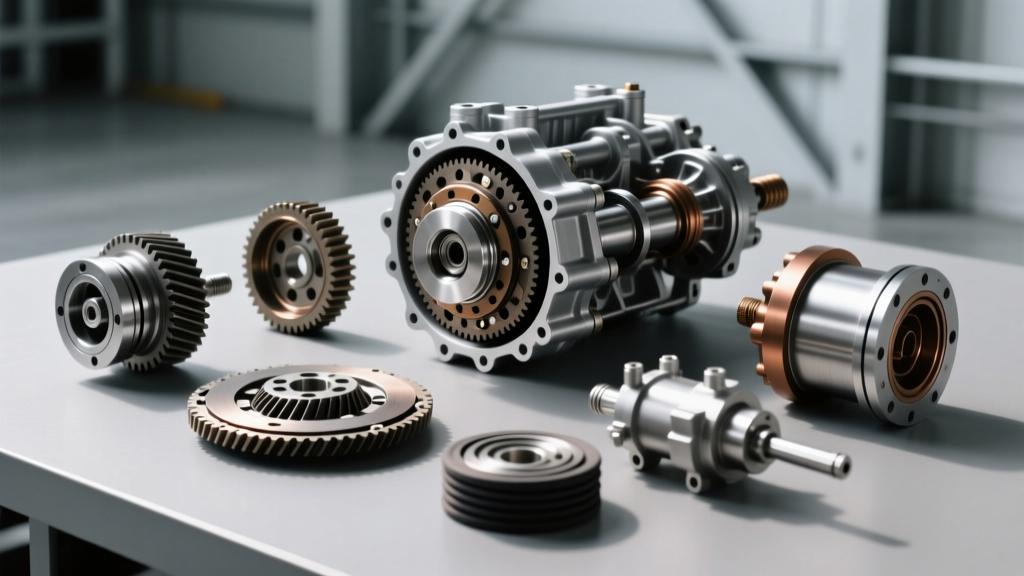 2004R Transmission Rebuild Warranty: Coverage & Costs