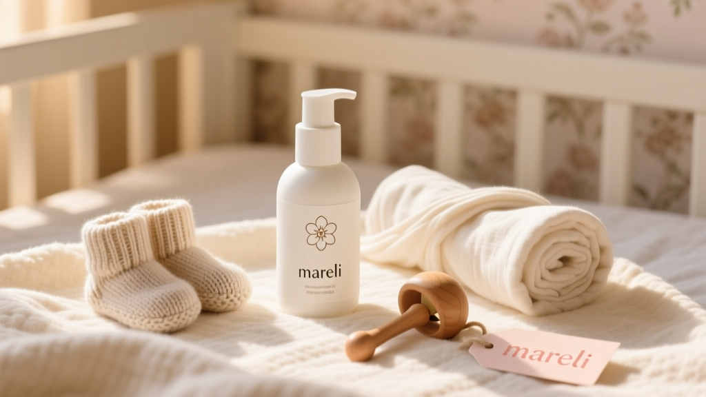 Mareli Baby Bottles: A Pediatric Nurse’s Evidence-Based Review of Safety, Functionality, and Real-World Use