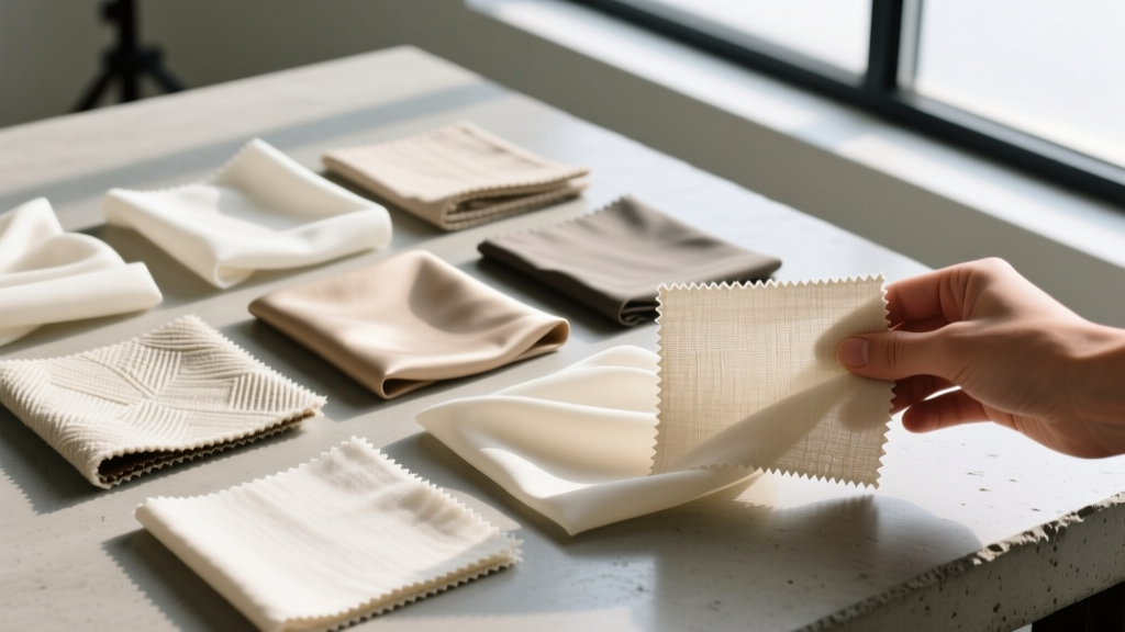 Telas en Hobby Lobby: What Designers *Really* Need to Know