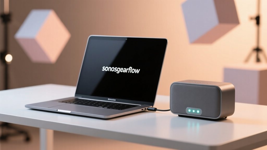 MacBook Pro Bluetooth Speakers: Reliable Setup Guide
