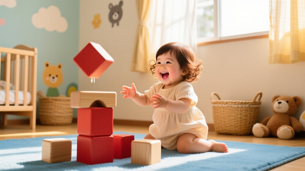 Toshiko: A Practical Guide for Early Childhood Educators Supporting Toddlers with Sensory Processing Differences