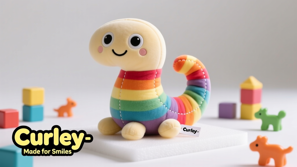 Curley Toys: Safety Risks, Regulatory Gaps, and What Parents Need to Know