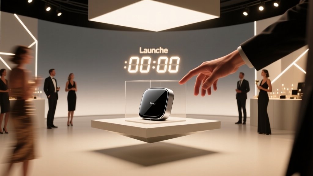Launch Party: How Smart Brands Drive 3.2x Pre-Orders