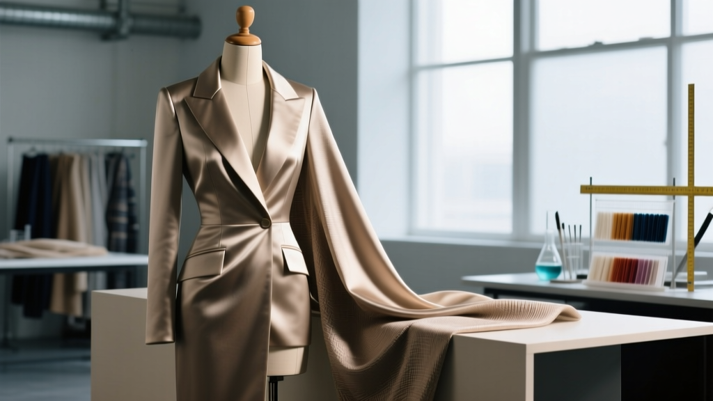 Polyester Material Clothes: A Designer’s Fabric Guide