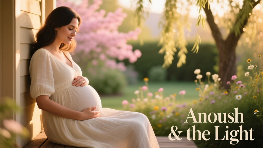 Anoush: A Doula’s Evidence-Based Guide to This Ancient Armenian Herbal Remedy for Pregnancy Wellness