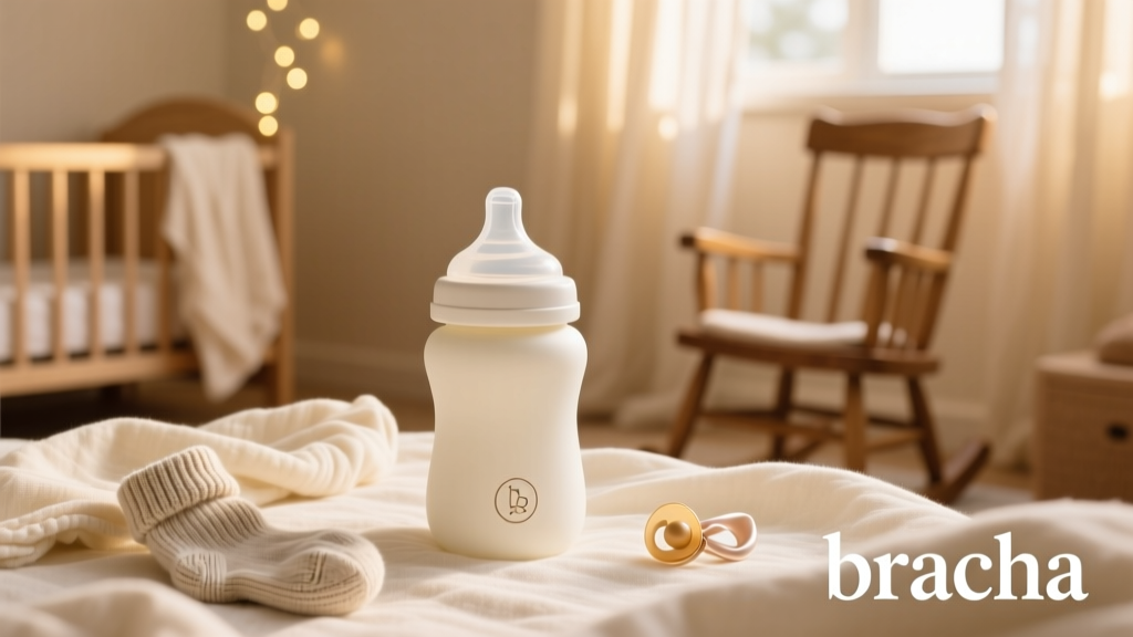 Bracha: Understanding the Infant Feeding Practice in Orthodox Jewish Communities