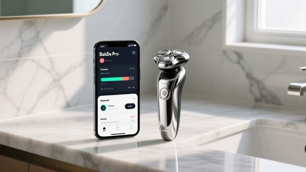 The Baldie Pro Companion App: Smart Ecosystem Guide