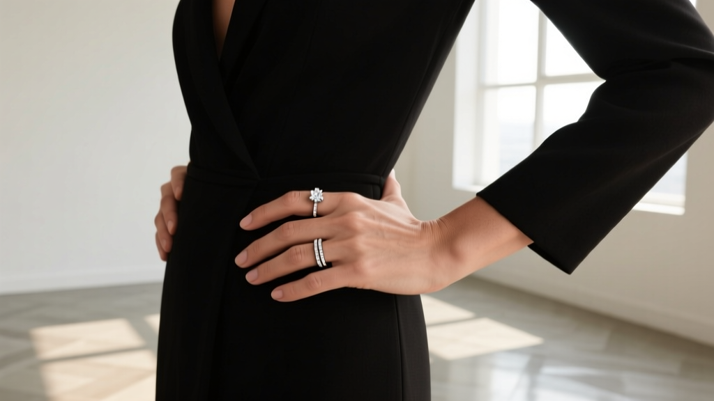 Wedding Rings for Women: Real-World Stacking Guide (2026)